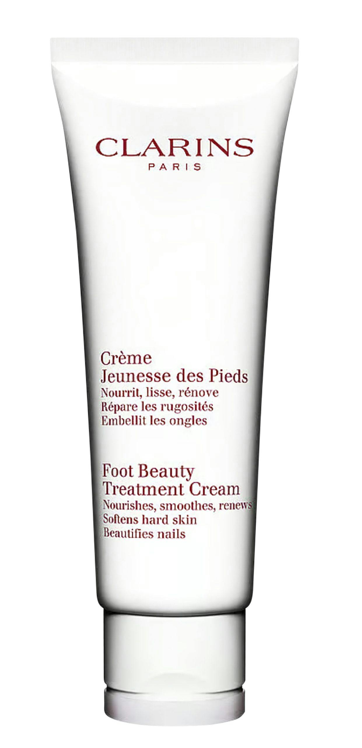 Clarins 3 Fotkrem